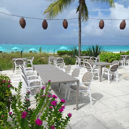 Sibonne Beach Hotel 그레이스 베이 외부 사진