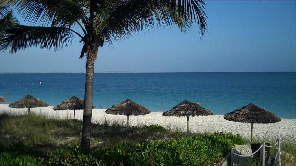 Sibonne Beach Hotel 그레이스 베이 외부 사진