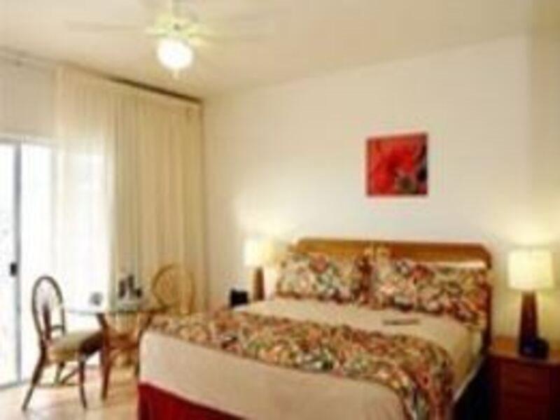 Sibonne Beach Hotel 그레이스 베이 외부 사진