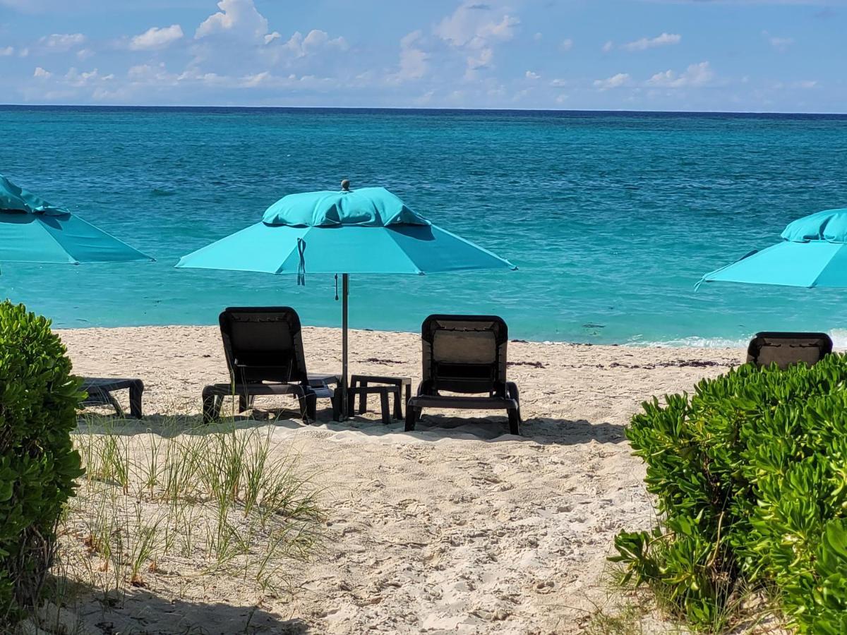 Sibonne Beach Hotel 그레이스 베이 외부 사진