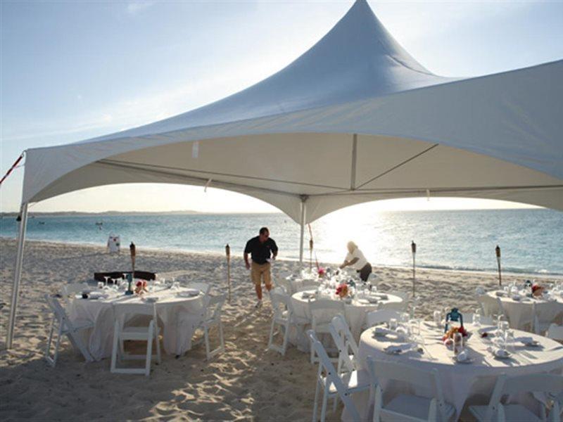 Sibonne Beach Hotel 그레이스 베이 외부 사진